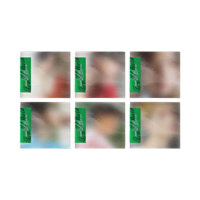 ENHYPEN ALBUM ENHYPEN - Spinoff Single THE SIN : PARALLEL WORLD ( ENGENE DAY ver. )