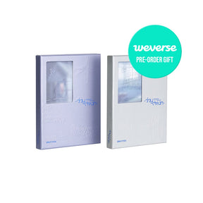 ENHYPEN ALBUM SET + WEVERSE POB ENHYPEN - ROMANCE : UNTOLD -daydream-