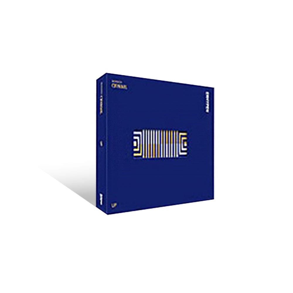ENHYPEN - 2nd Mini Album BORDER : CARNIVAL