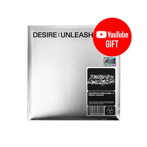 ENHYPEN - DESIRE UNLEASH (ENGENE ver.)