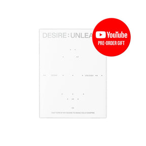 Youtube,Weverse特典）ENHYPEN - 6th ミニアルバム (Weverse