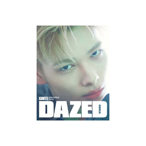 ENHYPEN Magazine I - NI-KI ENHYPEN - 雑誌 Dazed & Confused 2026年5月号