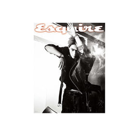 ENHYPEN Magazines D ニキ 【和訳付き】ENHYPEN - 雑誌 Esquire  (2026年 7月号)