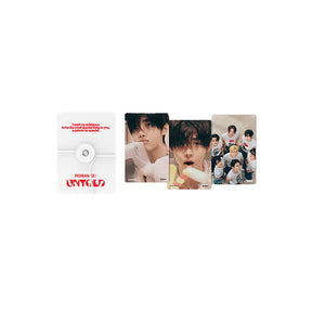ENHYPEN MD / GOODS ENHYPEN - LENTICULAR PANORAMA PACKAGE (ROMANCE : UNTOLD)