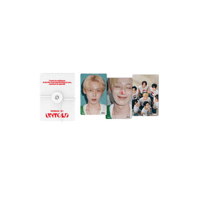 ENHYPEN MD / GOODS ENHYPEN - LENTICULAR PANORAMA PACKAGE (ROMANCE : UNTOLD)