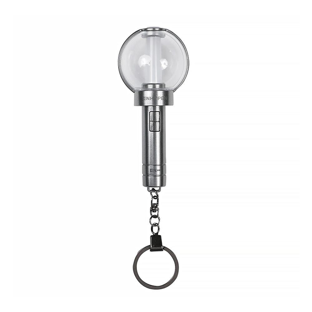 ENHYPEN MD / GOODS ENHYPEN - Official Light Stick Keyring