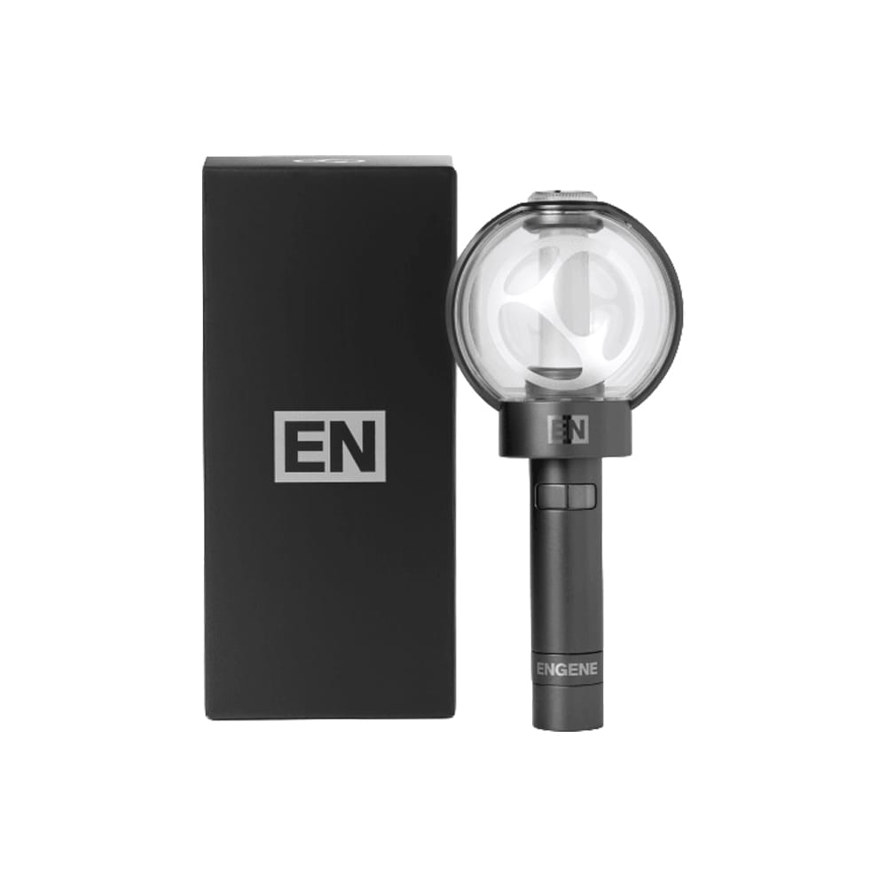 ENHYPEN MD / GOODS ENHYPEN 公式ペンライト VER.2 (RENEWAL EDITION)