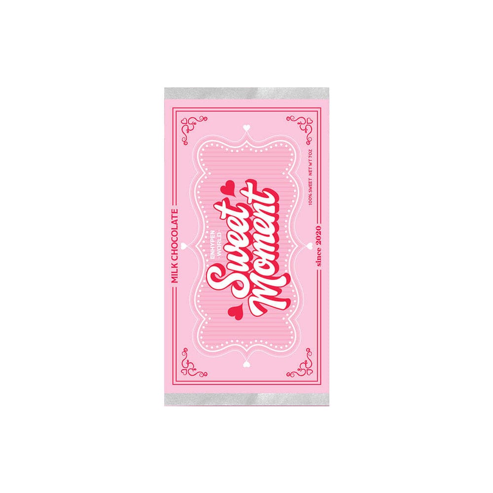 ENHYPEN MD / GOODS ENHYPEN - WORLD COUPON CARD COLLECTION (SWEET MOMENT BASIC VER.)