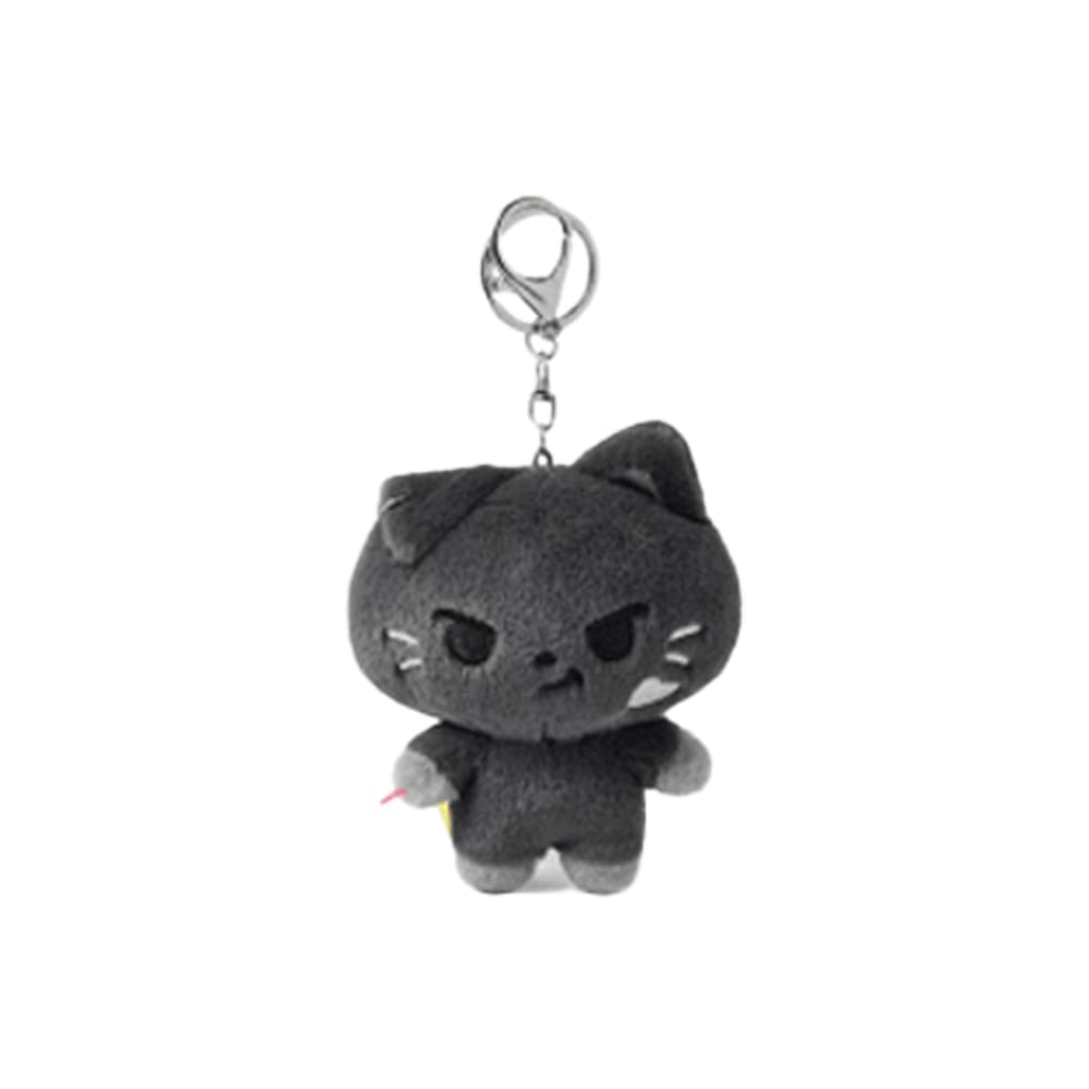 ENHYPEN MD / GOODS NoxStar ENHYPEN - ENCHIN Plush Keyring
