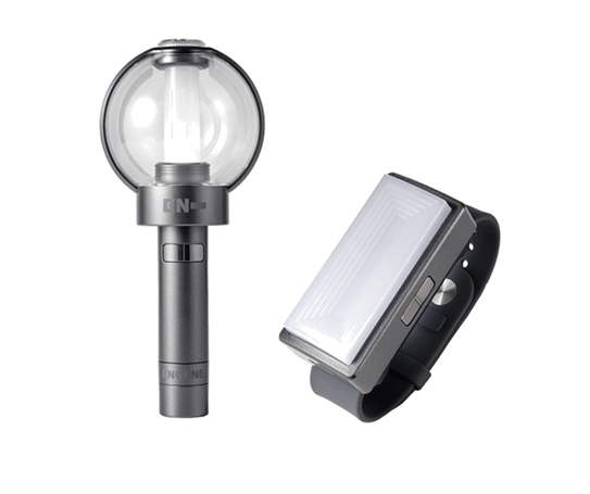 ENHYPEN ペンライト Ver.2 新品未開封 ENHYPEN 公式ペンライト / ライトバンド / ライトバンドアクセサリー
