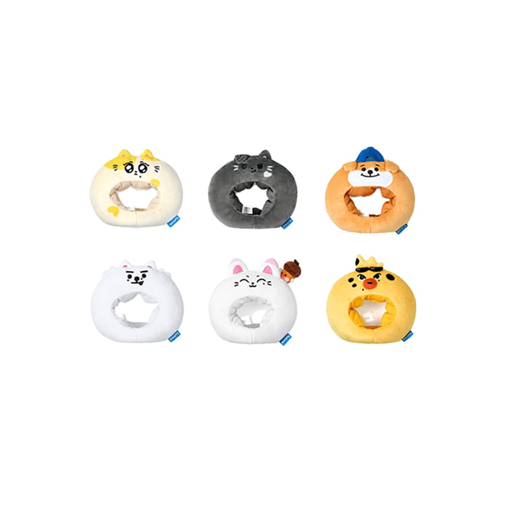 ENHYPEN MD / GOODS SnoWe ENHYPEN - ENCHIN Official Light Stick Cover (SnoWe)