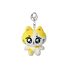 ENHYPEN MD / GOODS WONCHU ENHYPEN - ENCHIN Plush Keyring