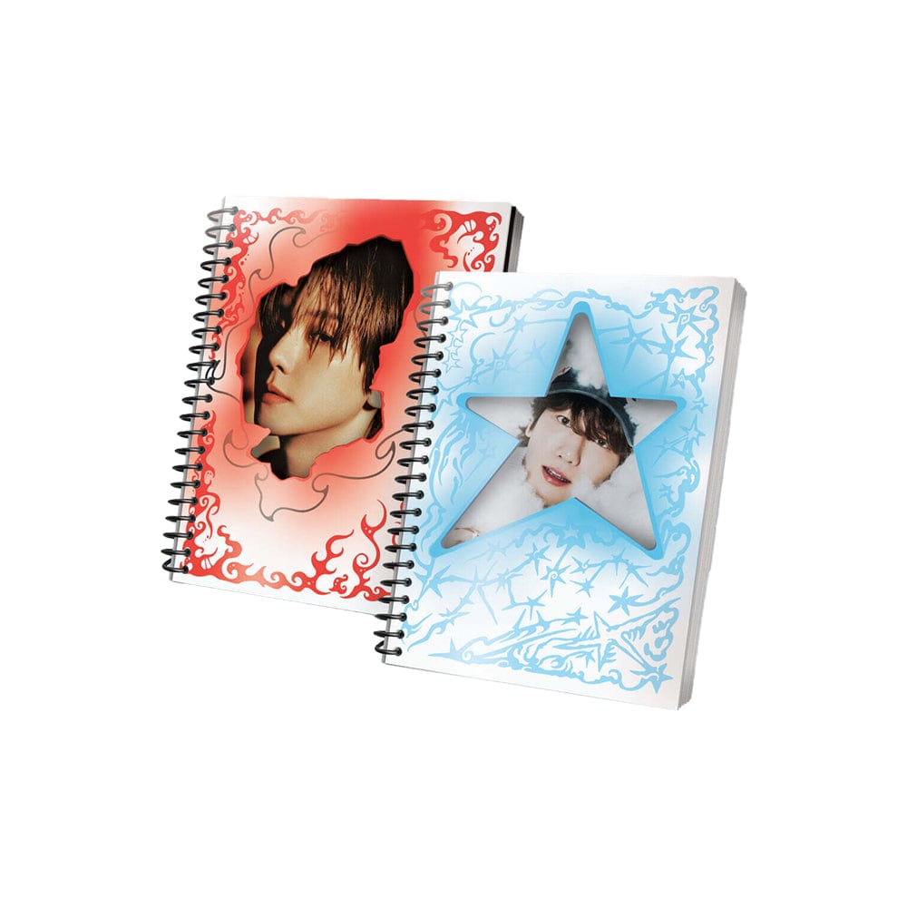 EXO ALBUM BAEKHYUN ベクヒョン - Essence of Reverie (Photobook.)