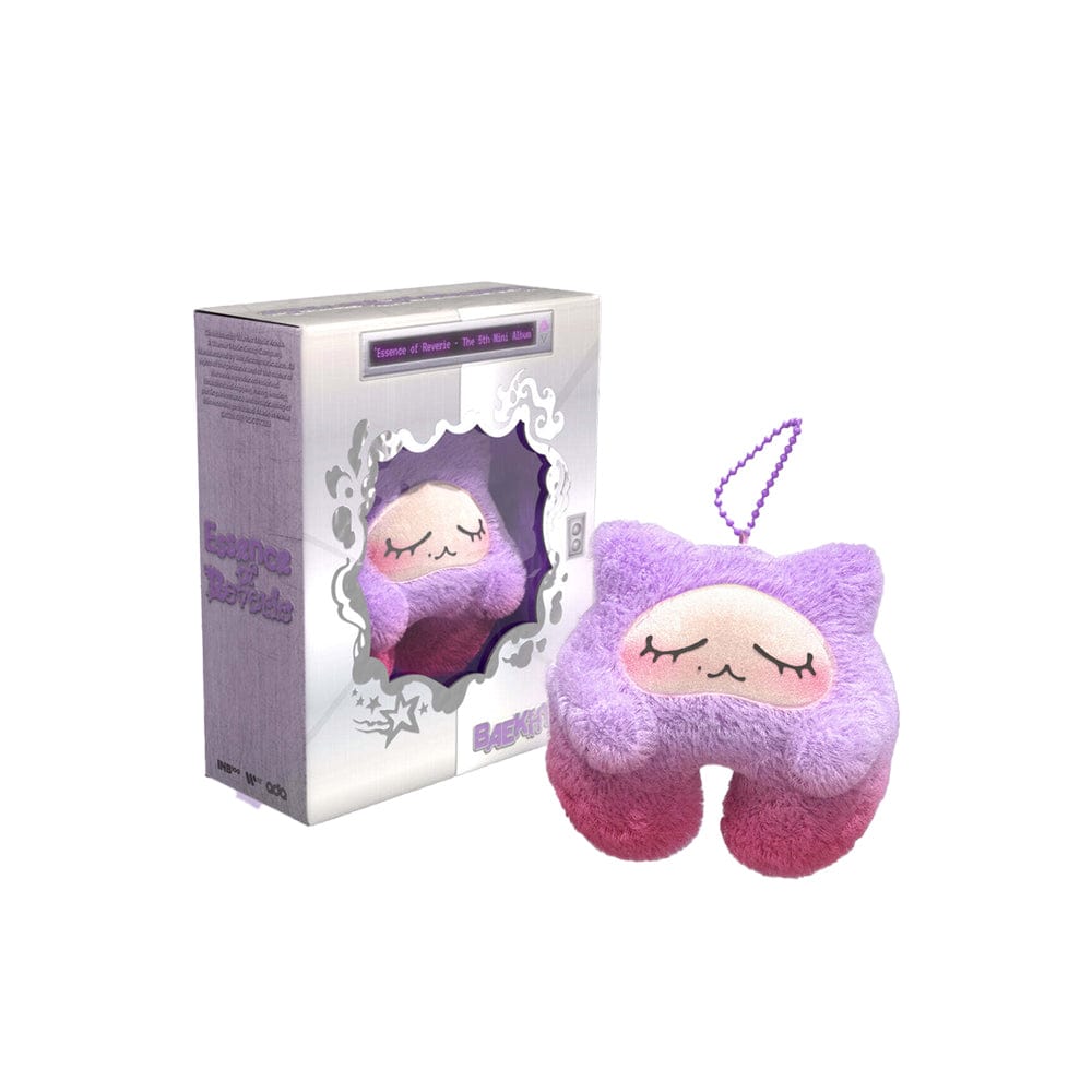 EXO ALBUM BAEKHYUN ベクヒョン - Essence of Reverie  (Special Edition) Kkuru Jam
