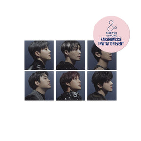 EXO - 8TH FULL ALBUM REVERXE (Compact Ver.)