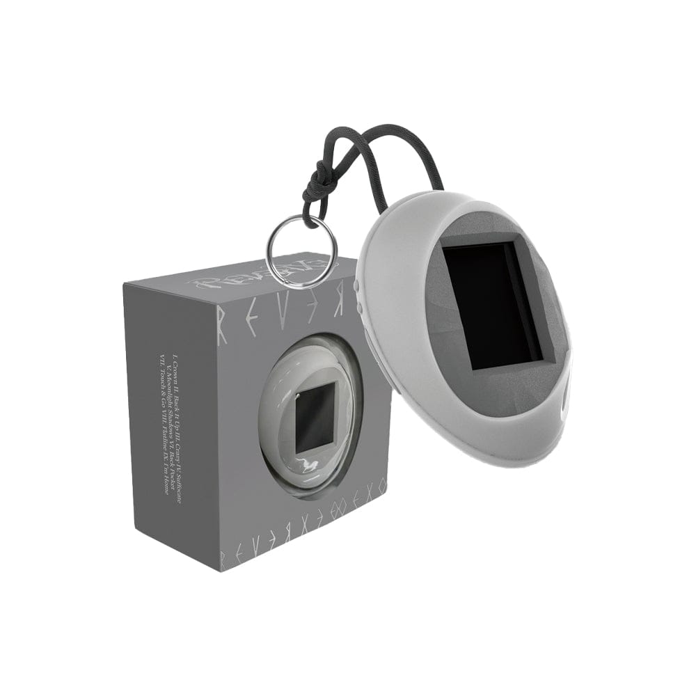 EXO ALBUM EXO - 8TH FULL ALBUM REVERXE  (EX-VISION Ver.)