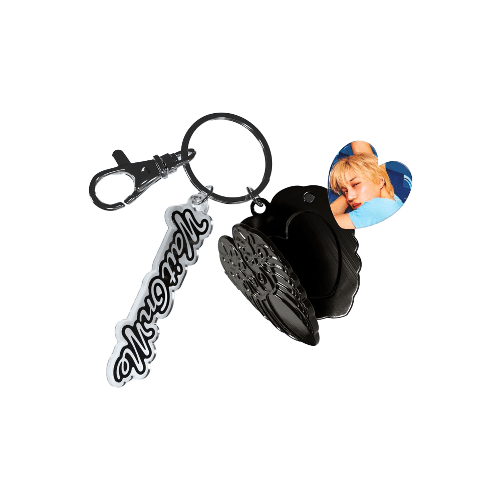 EXO カイ KAI Wait On Me qq music トレカ 5 レア EXO カイ Kai Wait On