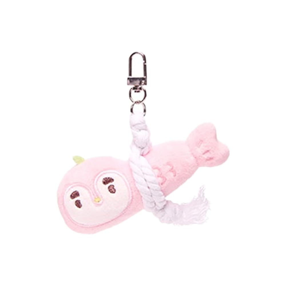 EXO MD / GOODS EXO - GOOD LUCK DOLL KEY RING [ We are DOLL! EXO-MUNGCHIZ MD ]
