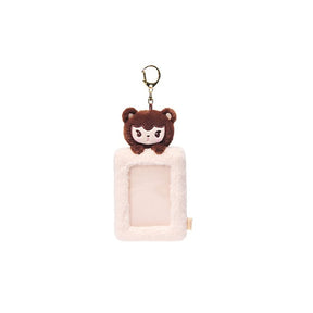 EXO MD / GOODS EXO - PHOTO CARD HOLDER [ We are DOLL! EXO-MUNGCHIZ MD ]