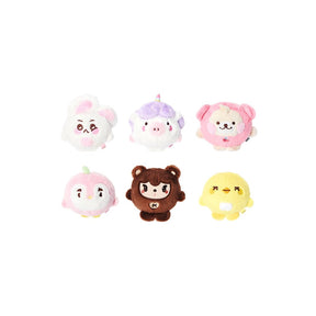 EXO MD / GOODS EXO - STRESS BALL [ We are DOLL! EXO-MUNGCHIZ MD ]