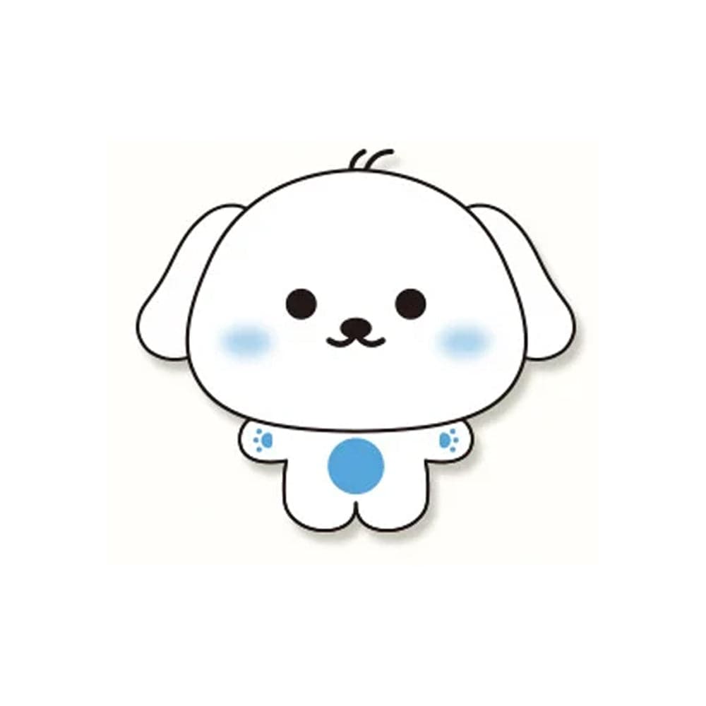 fromis_9 MD / GOODS fromis_9 - OFFICIAL CHARACTER DOLL [froming] 公式キャラクタードール