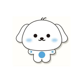 fromis_9 MD / GOODS fromis_9 - OFFICIAL CHARACTER DOLL [froming] 公式キャラクタードール