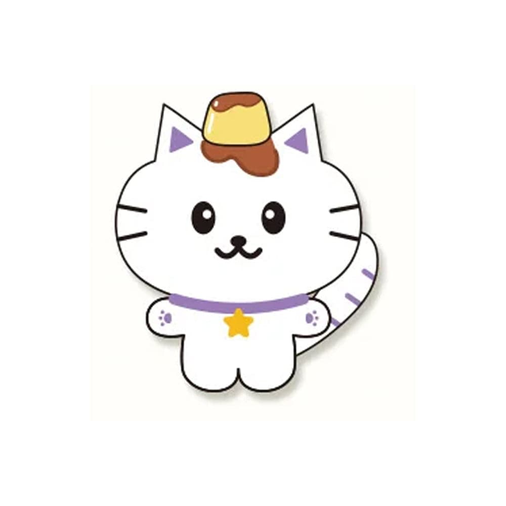 fromis_9 - OFFICIAL CHARACTER DOLL [froming] 公式キャラクタードール