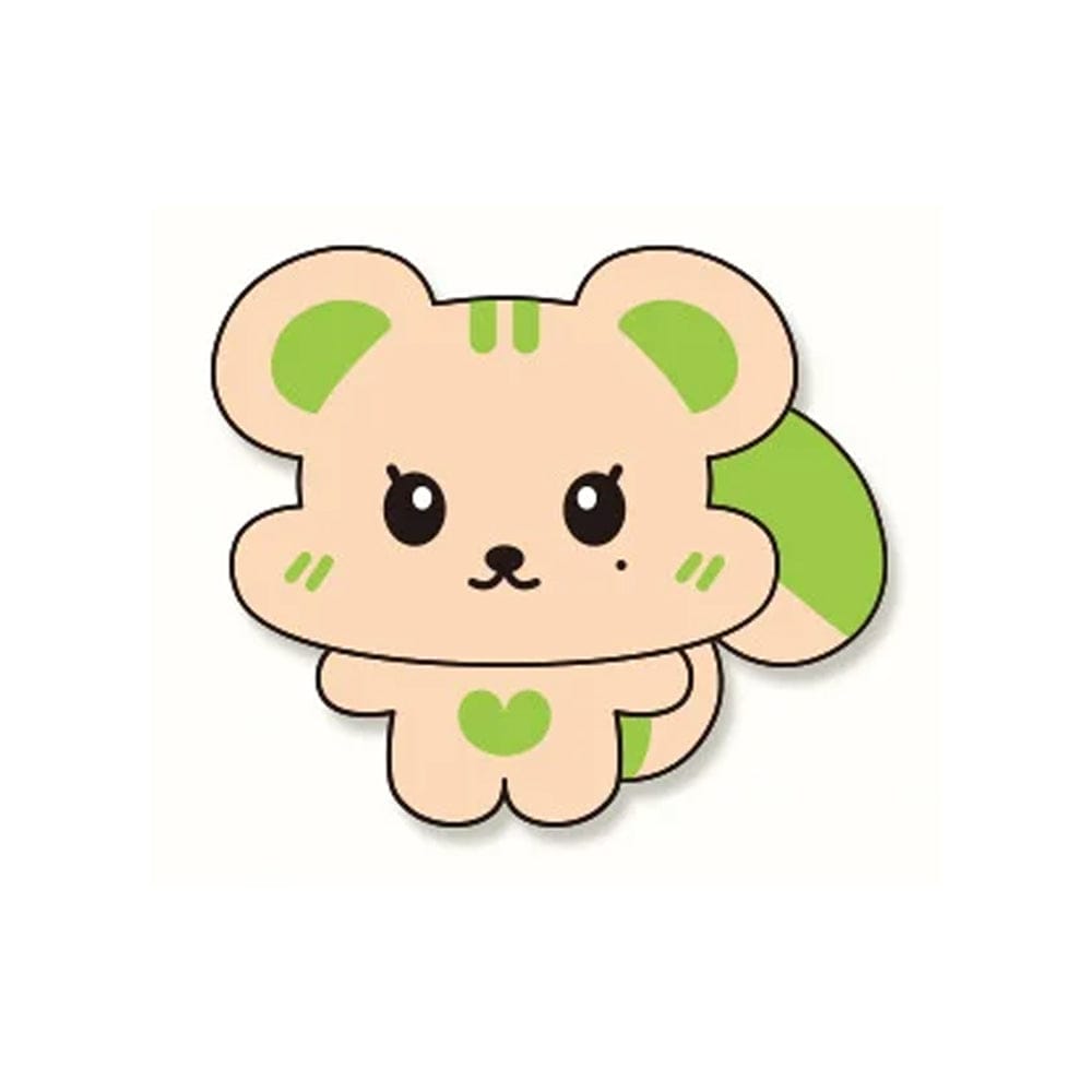 fromis_9 - OFFICIAL CHARACTER DOLL [froming] 公式キャラクタードール