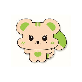 fromis_9 MD / GOODS fromis_9 - OFFICIAL CHARACTER DOLL [froming] 公式キャラクタードール