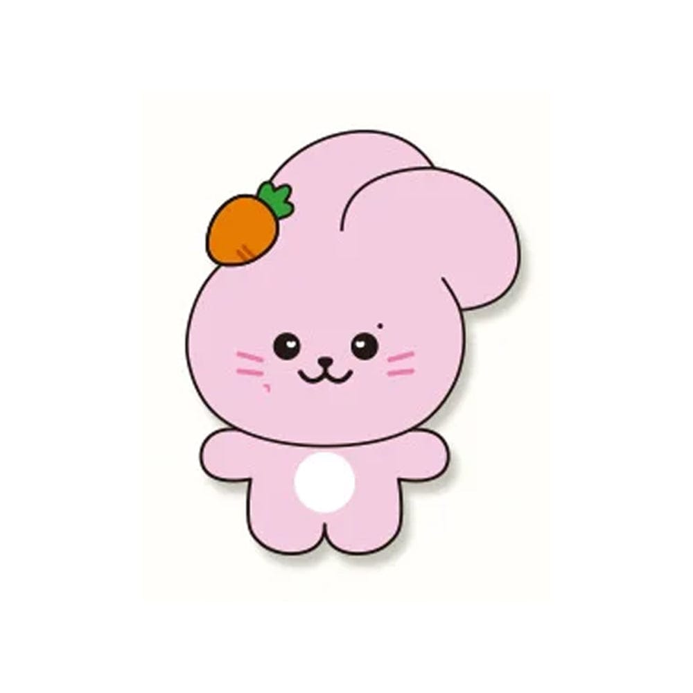 fromis_9 プロミスナイン 人形 ぬいぐるみ ハヨン fromis_9 - OFFICIAL CHARACTER DOLL [froming] 公式キャラクタードール