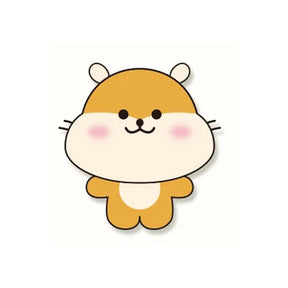 fromis_9 MD / GOODS fromis_9 - OFFICIAL CHARACTER DOLL [froming] 公式キャラクタードール