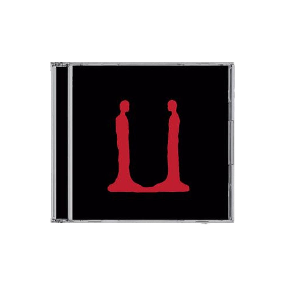 G-DRAGON ALBUM 特典無し G-DRAGON - UBERMENSCH 3RD ALBUM JEWEL CASE VER. 2