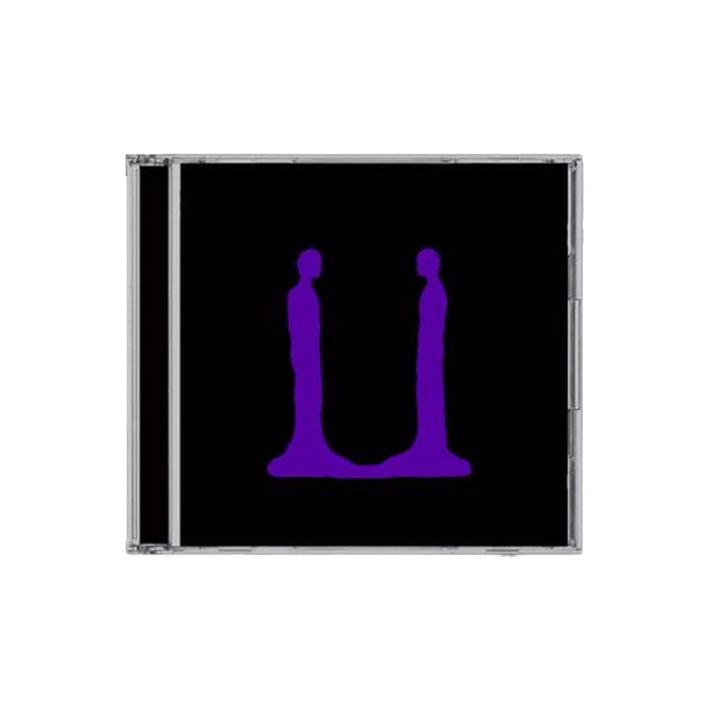 G-DRAGON ALBUM 特典無し G-DRAGON - UBERMENSCH 3RD ALBUM JEWEL CASE VER. 8