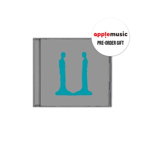 G-DRAGON ALBUM APPLE MUSIC 特典 G-DRAGON - UBERMENSCH 3RD アルバム MINI JEWEL Ver.3 (NFC)