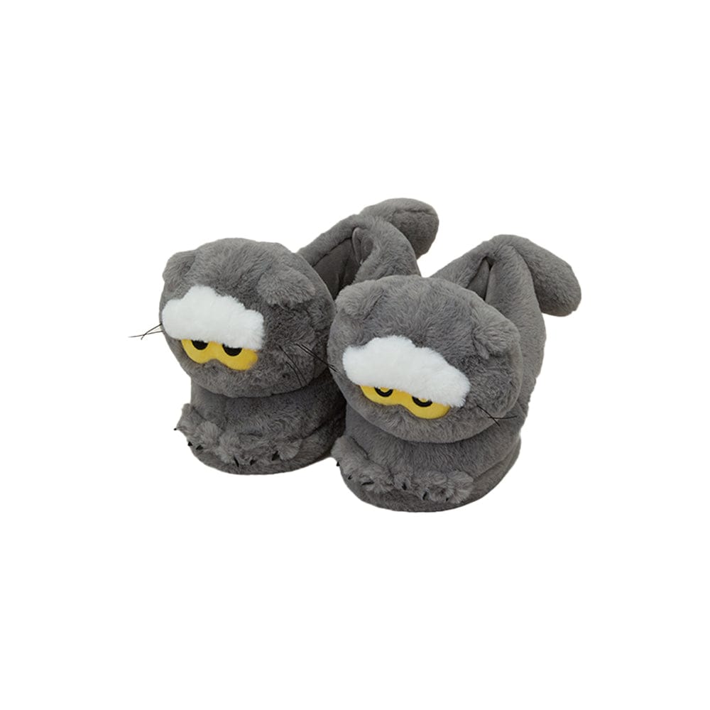 G-DRAGON MD / GOODS L size 【OUTLET】ZO&FRIENDS - ZOA HOME SHOES [ ZO& FRIENS LUCKY SHOP  POP UP MD ] L size