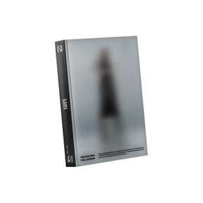 KPOPMERCH JP Ver 0 (G)I-DLE - 2nd フルアルバム [ 2 ]