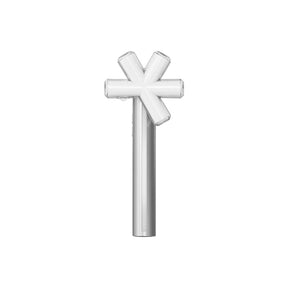 (G)I-DLE MD / GOODS 【SHOCKING SALE】 (G)I-DLE - 公式ペンライト VER.2 + VER 3 セット