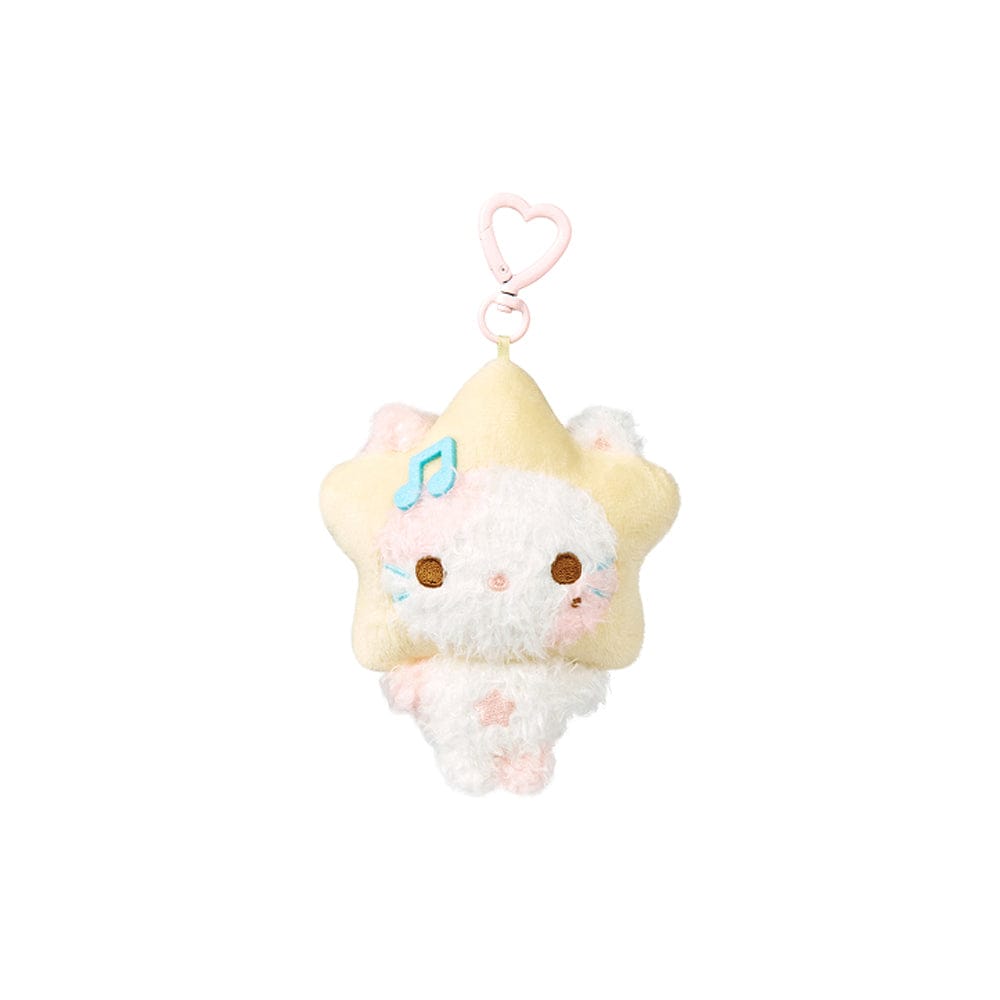 Hearts2Hearts MD / GOODS Hearts2Hearts - FANMEETING HEARTS 2 HOUSE CHARACTER DOLL KEY RING