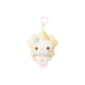 Hearts2Hearts MD / GOODS Hearts2Hearts - FANMEETING HEARTS 2 HOUSE CHARACTER DOLL KEY RING