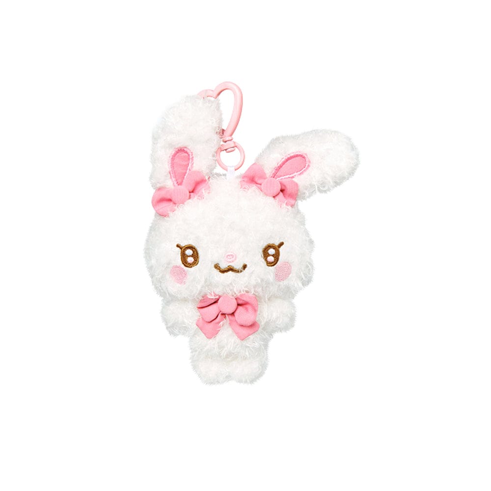 Hearts2Hearts - FANMEETING HEARTS 2 HOUSE CHARACTER DOLL KEY RING