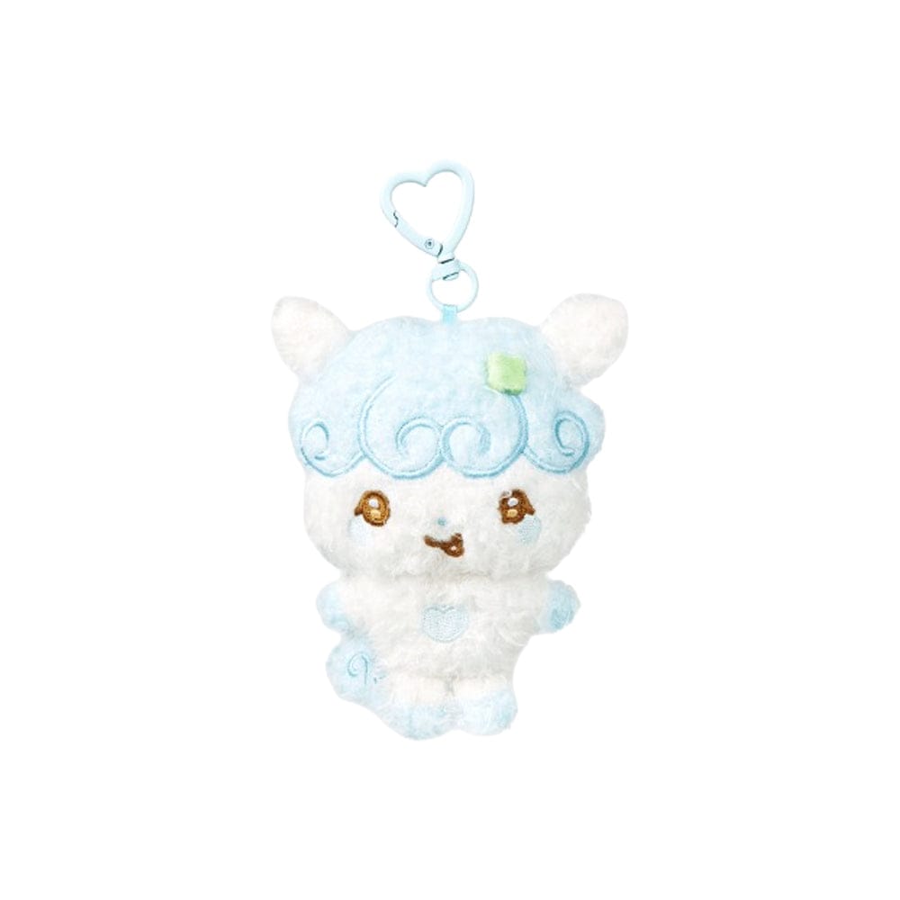 Hearts2Hearts MD / GOODS Hearts2Hearts - FANMEETING HEARTS 2 HOUSE FALABELLA DOLL KEY RING