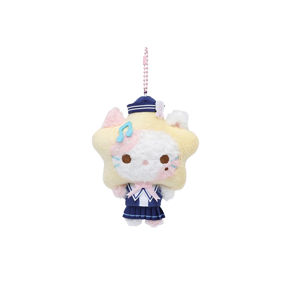 Hearts2Hearts MD / GOODS Hearts2Hearts - [Lemon Tang] MD マリンドール キーホルダー