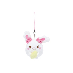Hearts2Hearts MD / GOODS Hearts2Hearts - [Lemon Tang] MD レモン ミニ ぬいぐるみキーホルダー