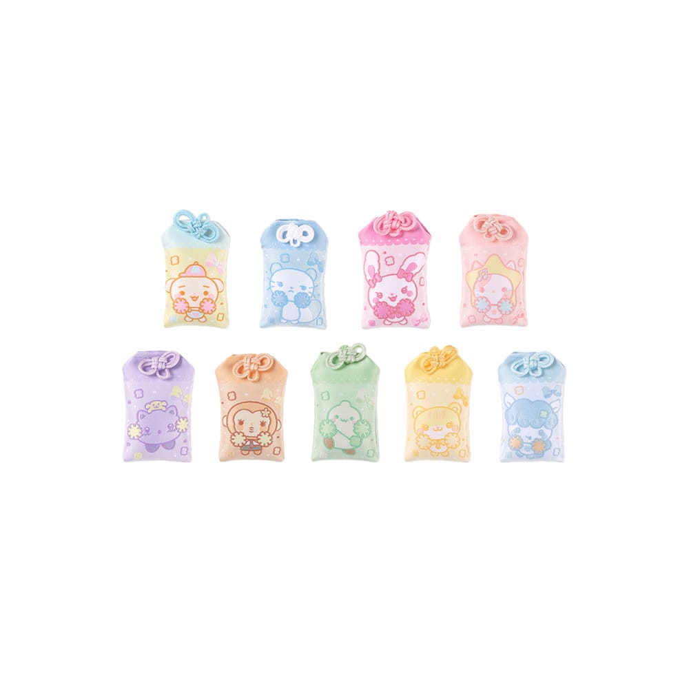 Hearts2Hearts MD / GOODS Hearts2Hearts - [Lemon Tang] MD ランダム ラッキーチャーム