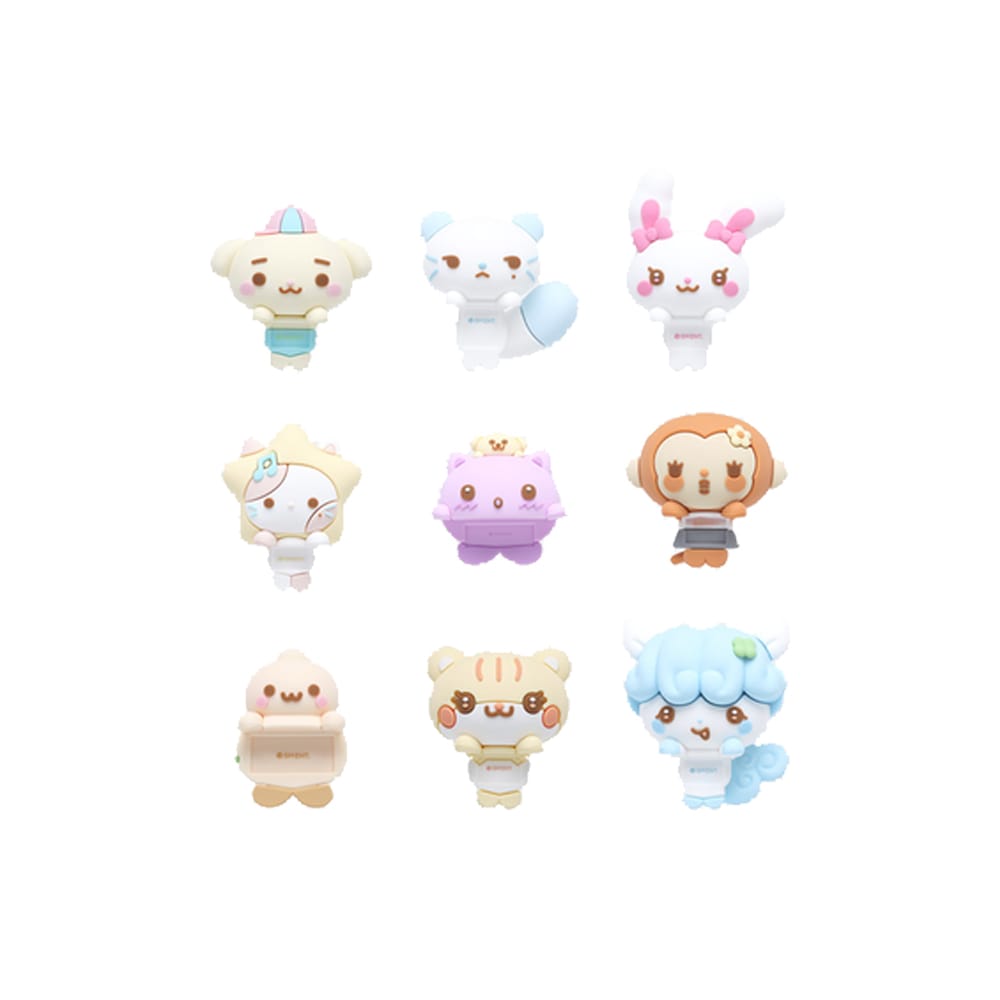 Hearts2Hearts MD / GOODS Hearts2Hearts - [Lemon Tang] MD PEEK-UP フィギュア