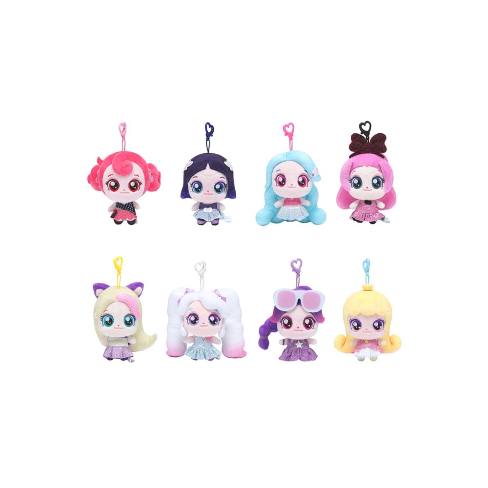 Hearts2Hearts MD / GOODS Hearts2Hearts - ティニピン X Hearts2Hearts - 10CM DOLL