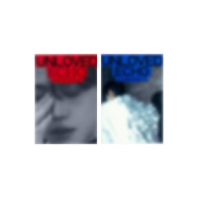 HIGHLIGHT ALBUM HIGHLIGHT ヤン・ヨソプ -  The 3rd Mini Album Unloved Echo