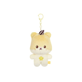 HIGHLIGHT MD / GOODS HIGHLIGHT - 公式キャラクター ドールキーリング DOLL KEYRING