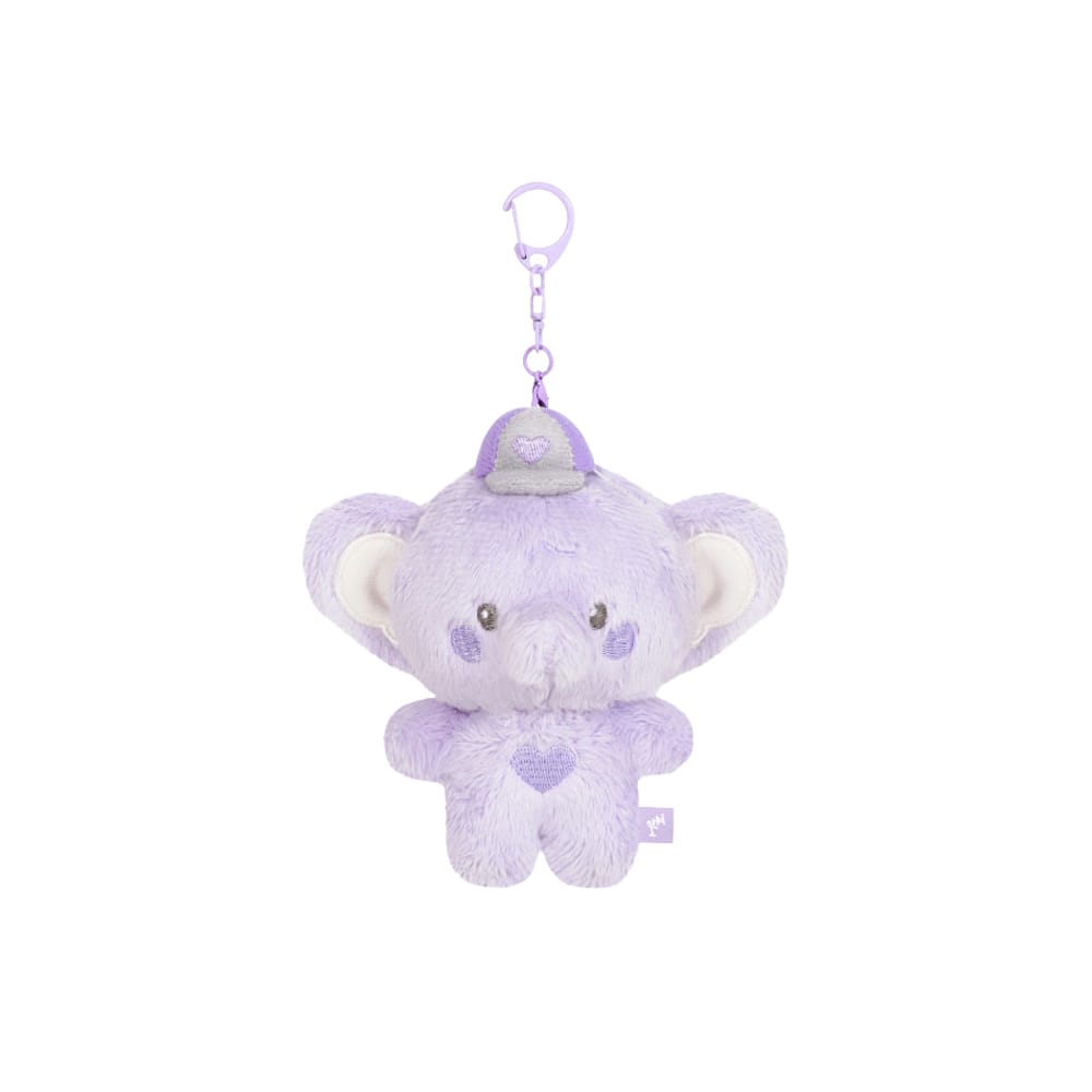 HIGHLIGHT MD / GOODS HIGHLIGHT - 公式キャラクター ドールキーリング DOLL KEYRING