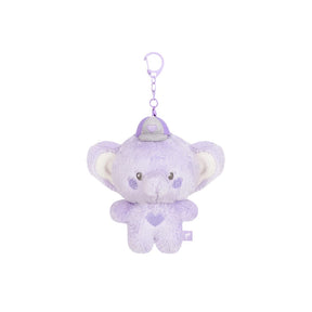 HIGHLIGHT MD / GOODS HIGHLIGHT - 公式キャラクター ドールキーリング DOLL KEYRING